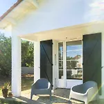 Сasa de vacaciones Bernache, Maison Bord De Marennes (Charente-Maritime)