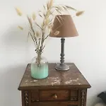 Bernache, Maison Bord De Сasa de vacaciones *