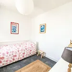 Сasa de vacaciones Bernache, Maison Bord De *