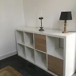 Bernache, Maison Bord De Сasa de vacaciones