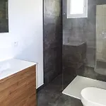Bernache, Maison Bord De Сasa de vacaciones Marennes (Charente-Maritime)