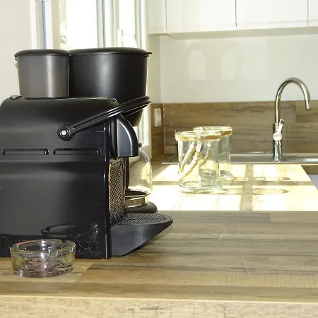 Bernache, Maison Bord De Сasa de vacaciones