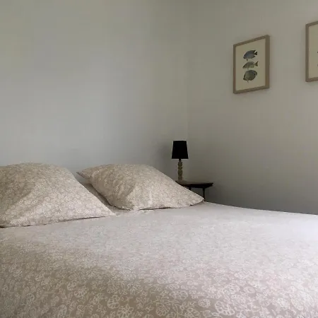 Bernache, Maison Bord De *