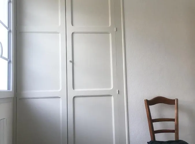 Bernache, Maison Bord De Dom wakacyjny *