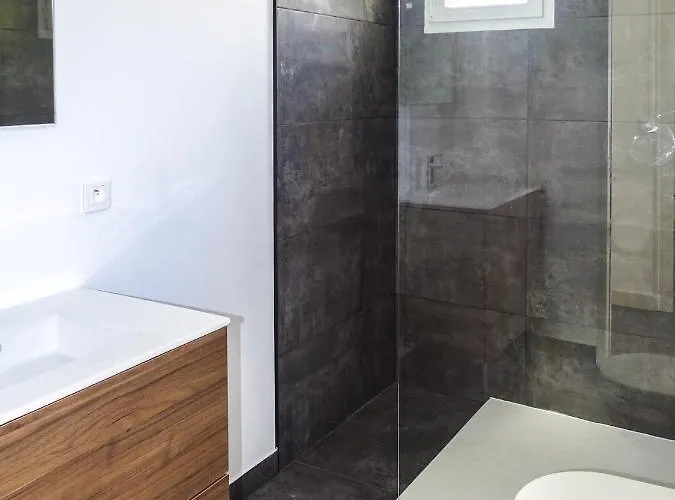 Bernache, Maison Bord De Dom wakacyjny Marennes (Charente-Maritime)